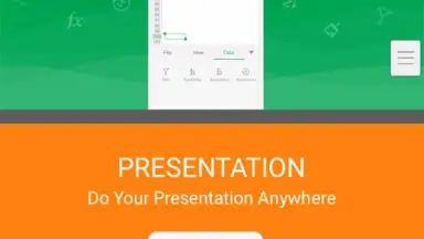 Office – Word, Excel, PDF, Docx, Slide screenshot 2