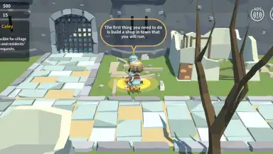 Village of Adventurer screenshot 4