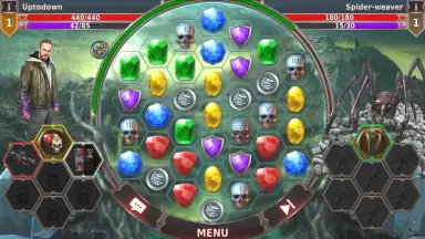 Gunspell 2 screenshot 10