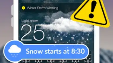 Weather Forecast: Live Weather screenshot 4