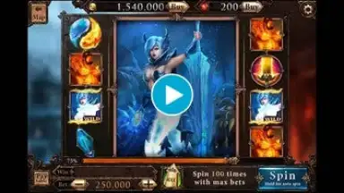 Scatter Slots screenshot 1
