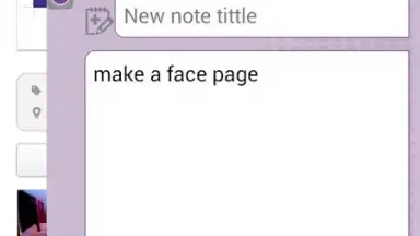 ShortCuts screenshot 3