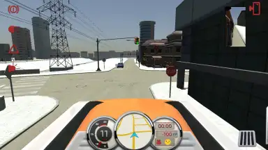 Bus Simulator 17 screenshot 17