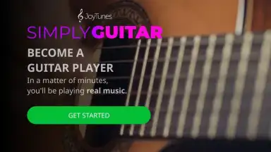 Simply Guitar by JoyTunes screenshot 10