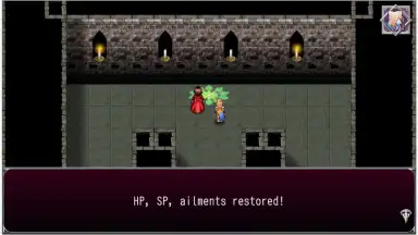Revenant Dogma screenshot 9