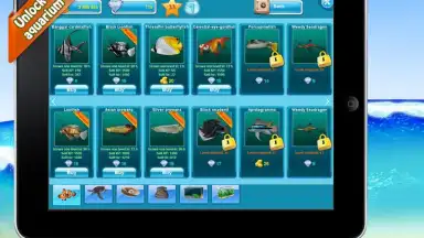 AquaLife 3D screenshot 6