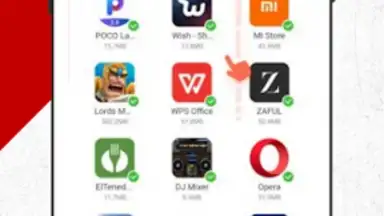GetApps Mi Market Helper screenshot 1