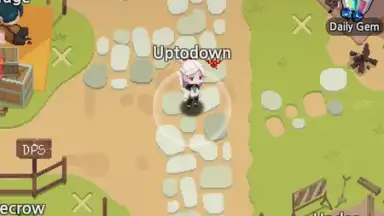 Vamp screenshot 5