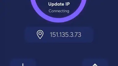 Secure VPN screenshot 6