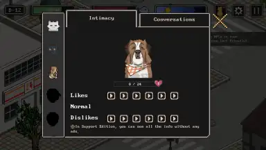 A Street Cat screenshot 11