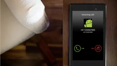 Call Screen screenshot 2