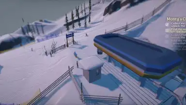 Grand Mountain Adventure 2 screenshot 10