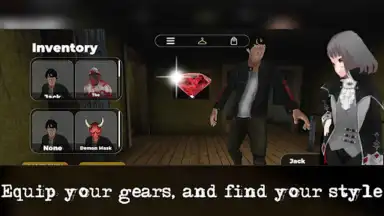 Cursed House Multiplayer 2 screenshot 6