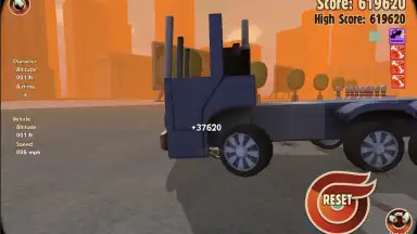 Turbo Dismount screenshot 6