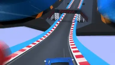 Race Master 3D screenshot 10