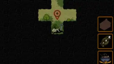 The Last Step screenshot 5