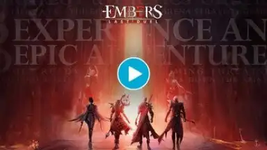 Embers: Last Duel screenshot 1