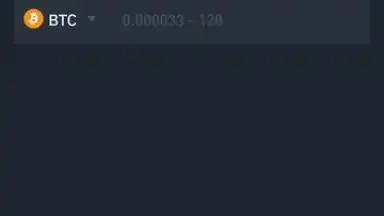 Binance screenshot 11