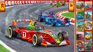 WorldOfCars screenshot 12