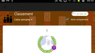 Belote Gratuit screenshot 1