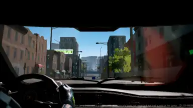 Codename Crime-Vice Open World screenshot 14
