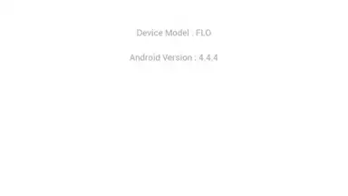 Kingo ROOT screenshot 2