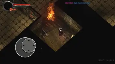 Powerlust - Action RPG Roguelike screenshot 9