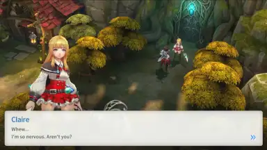 ELCHRONICLE screenshot 8