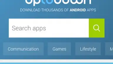8G Internet Browser screenshot 4