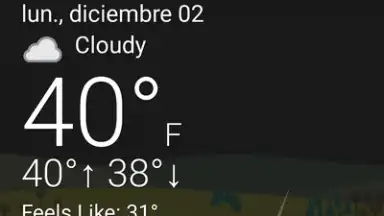 What The Forecast screenshot 2