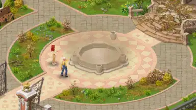 Garden Affairs screenshot 8