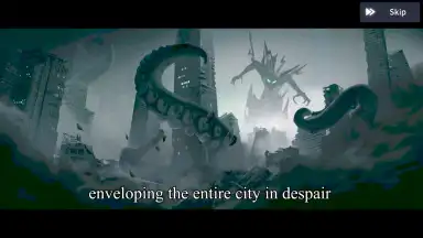 Yggdrasil 2: Awakening screenshot 7