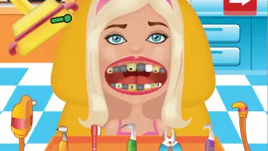 Clinic Dentist screenshot 3
