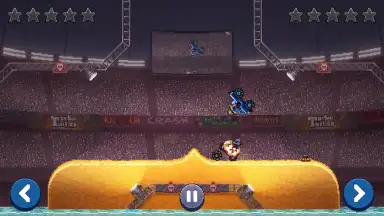 Drive Ahead! screenshot 9