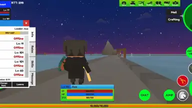 VindCraft screenshot 4