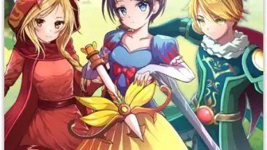 Tales of Fairy Empire screenshot 1