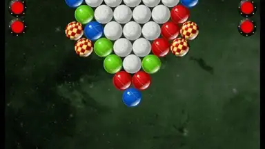 Space Bubble Shooter screenshot 16