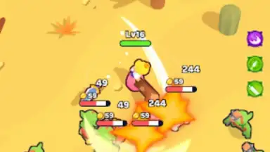 XP Hero screenshot 15