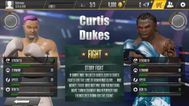 Real Boxing 2 screenshot 3