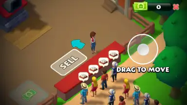 Township screenshot 3