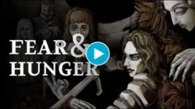 Fear and Hunger screenshot 1