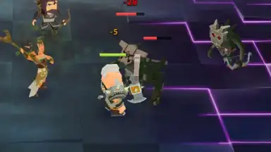 Portal Quest screenshot 2