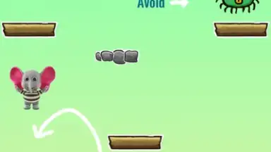 My Talking Elly - Virtual Pet screenshot 10