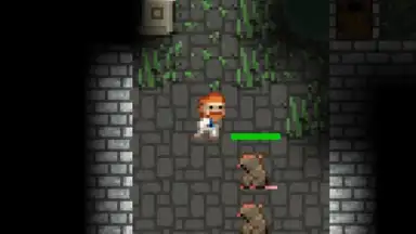 Shattered Pixel Dungeon screenshot 6