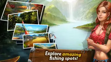 Gone Fishing: Trophy Catch screenshot 5