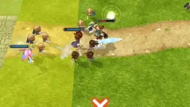 Dragon & Colonies screenshot 13