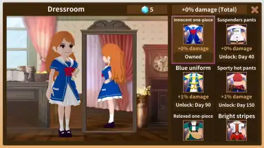 Demon Princess Marie screenshot 21