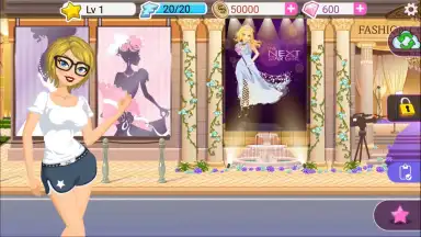 Star Girl: Beauty Queen screenshot 5