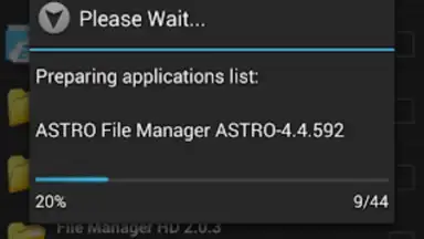Installer screenshot 6