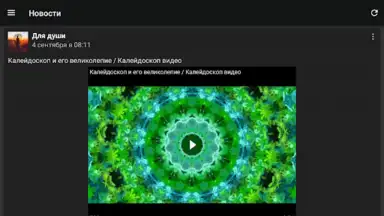 Video App for VK screenshot 11